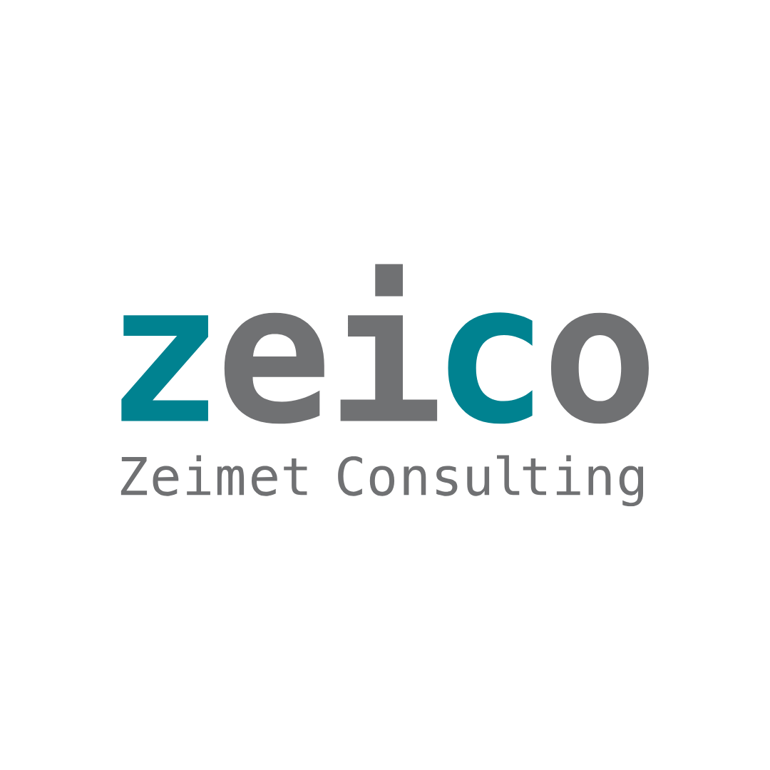 Logo Zeimet Consulting